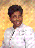 Cynthia P Morrison