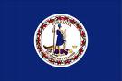 Virginia Flag